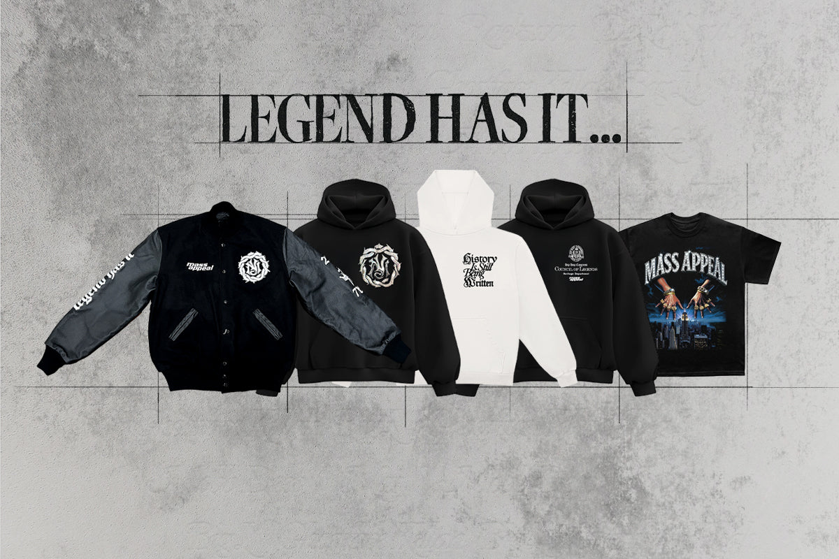 Culture Curated: The Mass Appeal Store